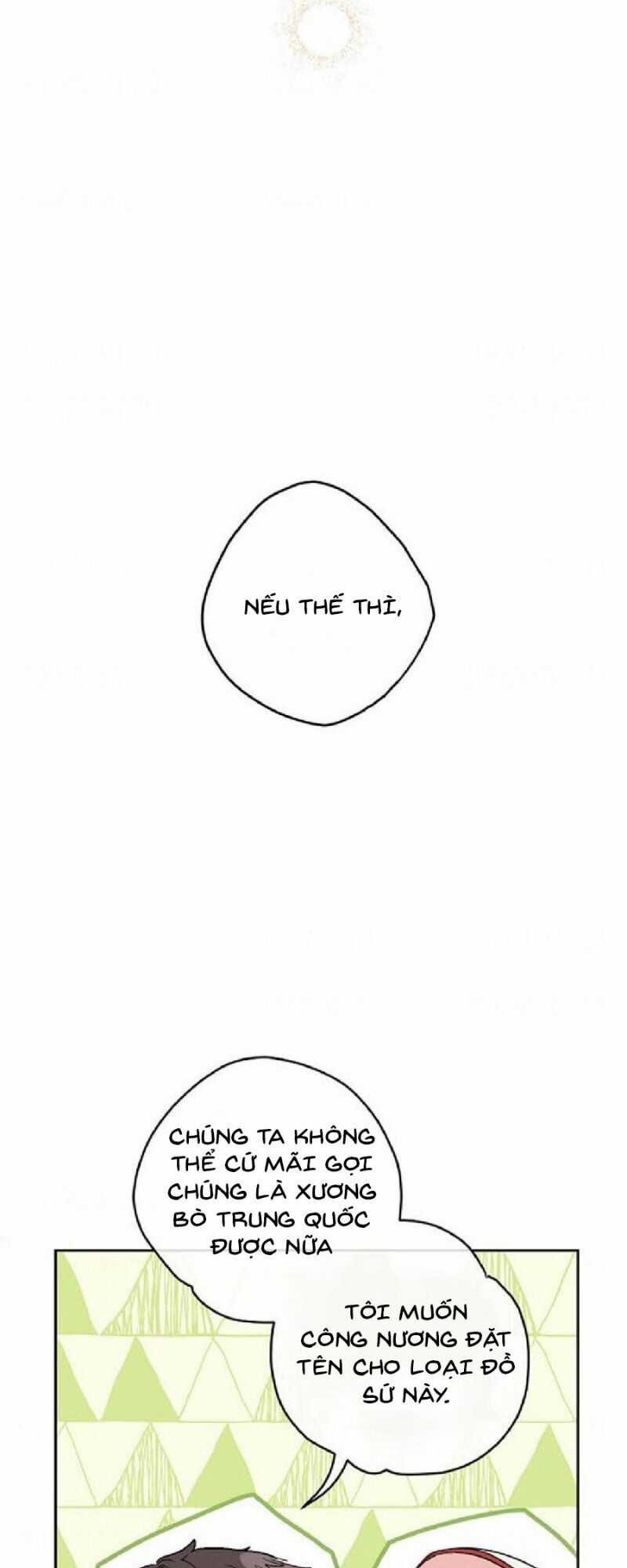 50 Công Thức Pha Trà Của Nữ Công Tước Chapter 92 trang 16