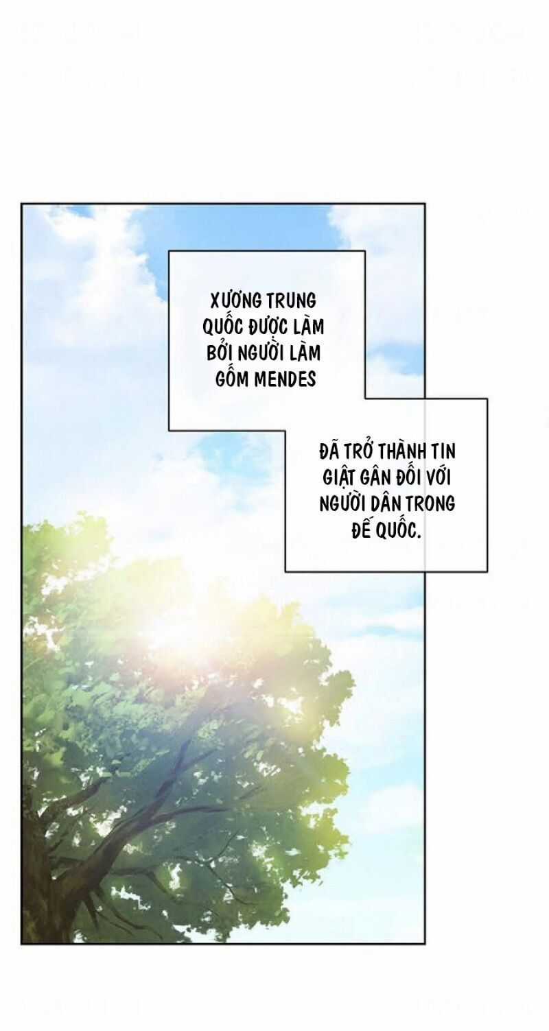 50 Công Thức Pha Trà Của Nữ Công Tước Chapter 92 trang 25