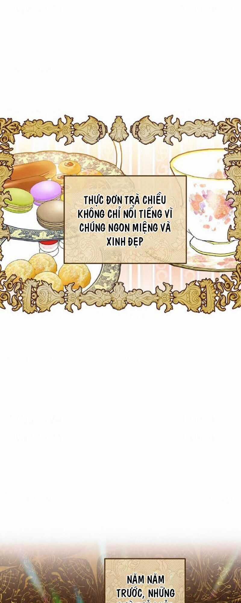 50 Công Thức Pha Trà Của Nữ Công Tước Chapter 92 trang 50