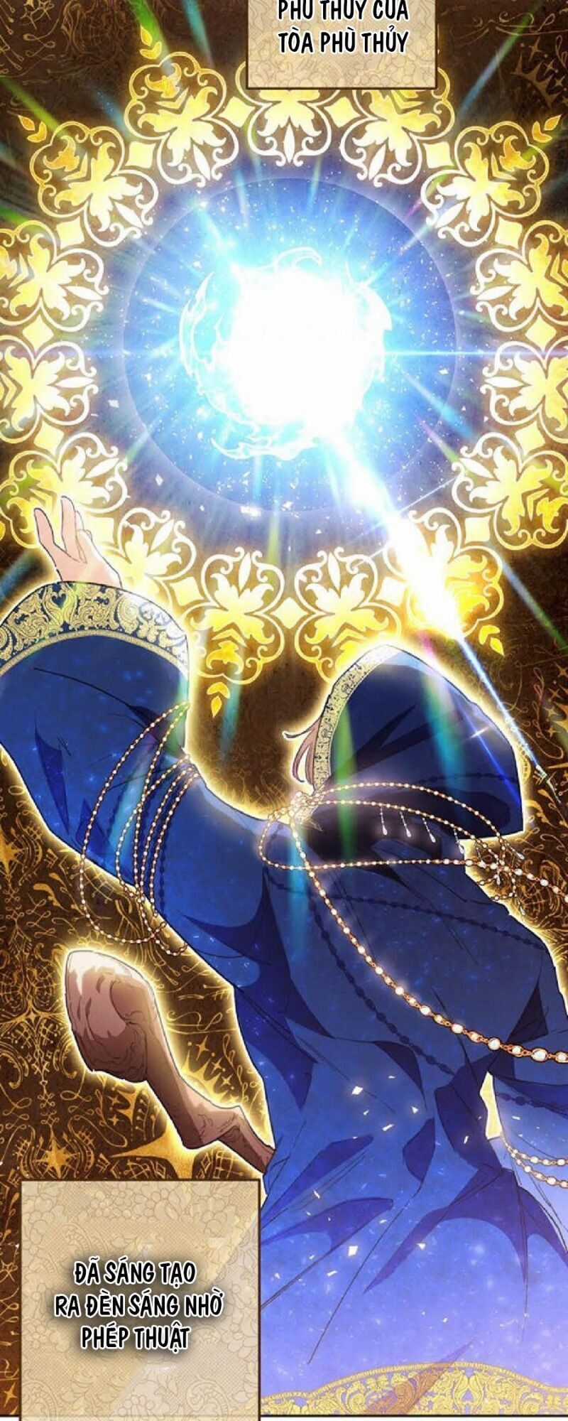 50 Công Thức Pha Trà Của Nữ Công Tước Chapter 92 trang 51