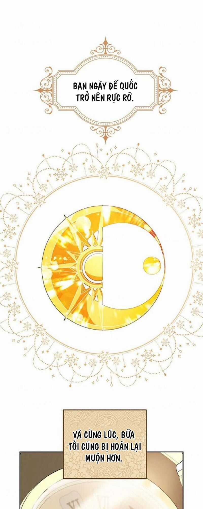 50 Công Thức Pha Trà Của Nữ Công Tước Chapter 92 trang 54