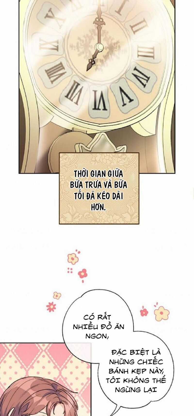 50 Công Thức Pha Trà Của Nữ Công Tước Chapter 92 trang 55