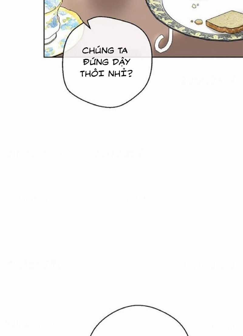 50 Công Thức Pha Trà Của Nữ Công Tước Chapter 92 trang 59