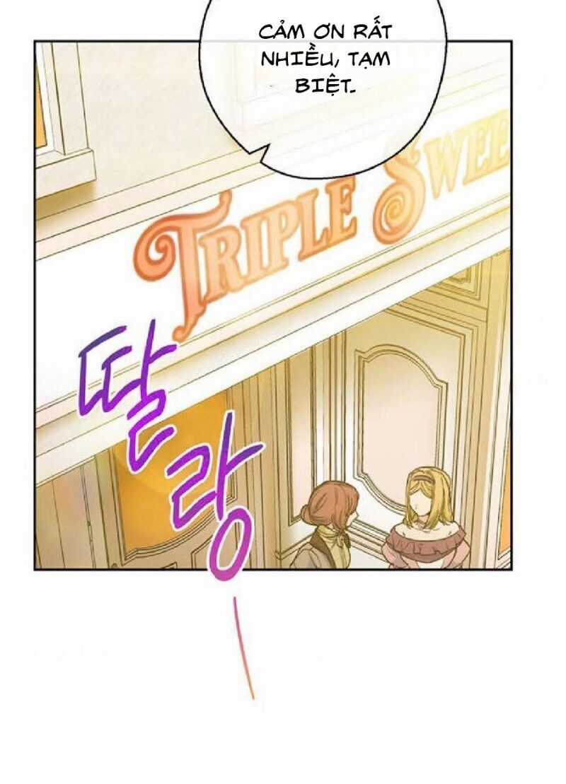 50 Công Thức Pha Trà Của Nữ Công Tước Chapter 92 trang 60