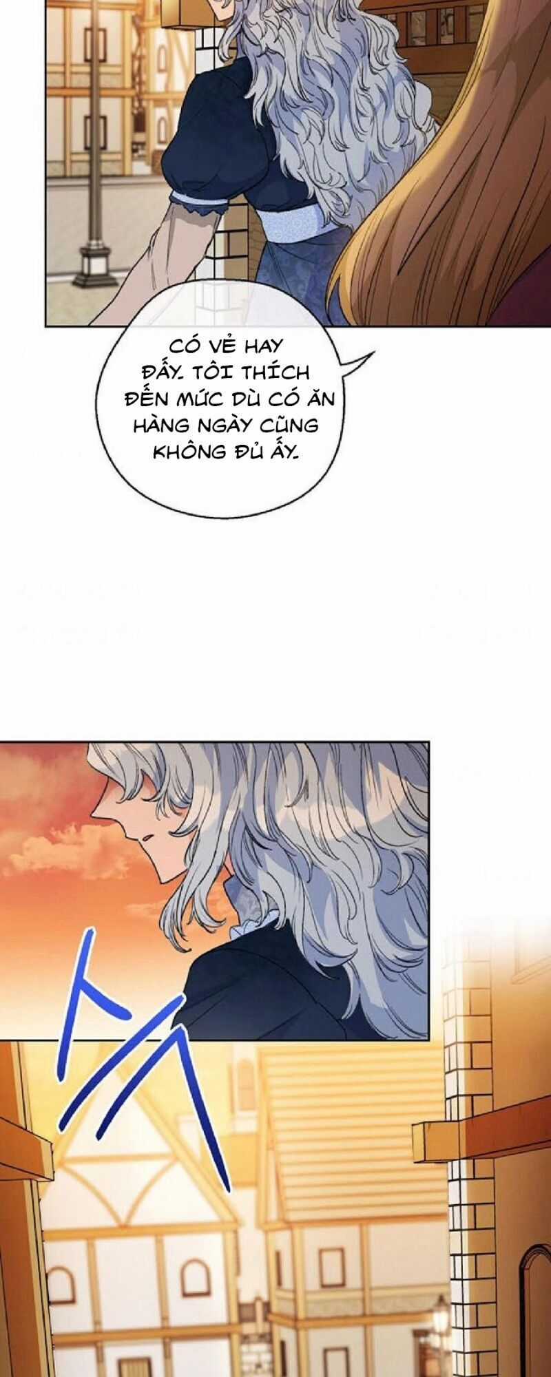 50 Công Thức Pha Trà Của Nữ Công Tước Chapter 92 trang 62