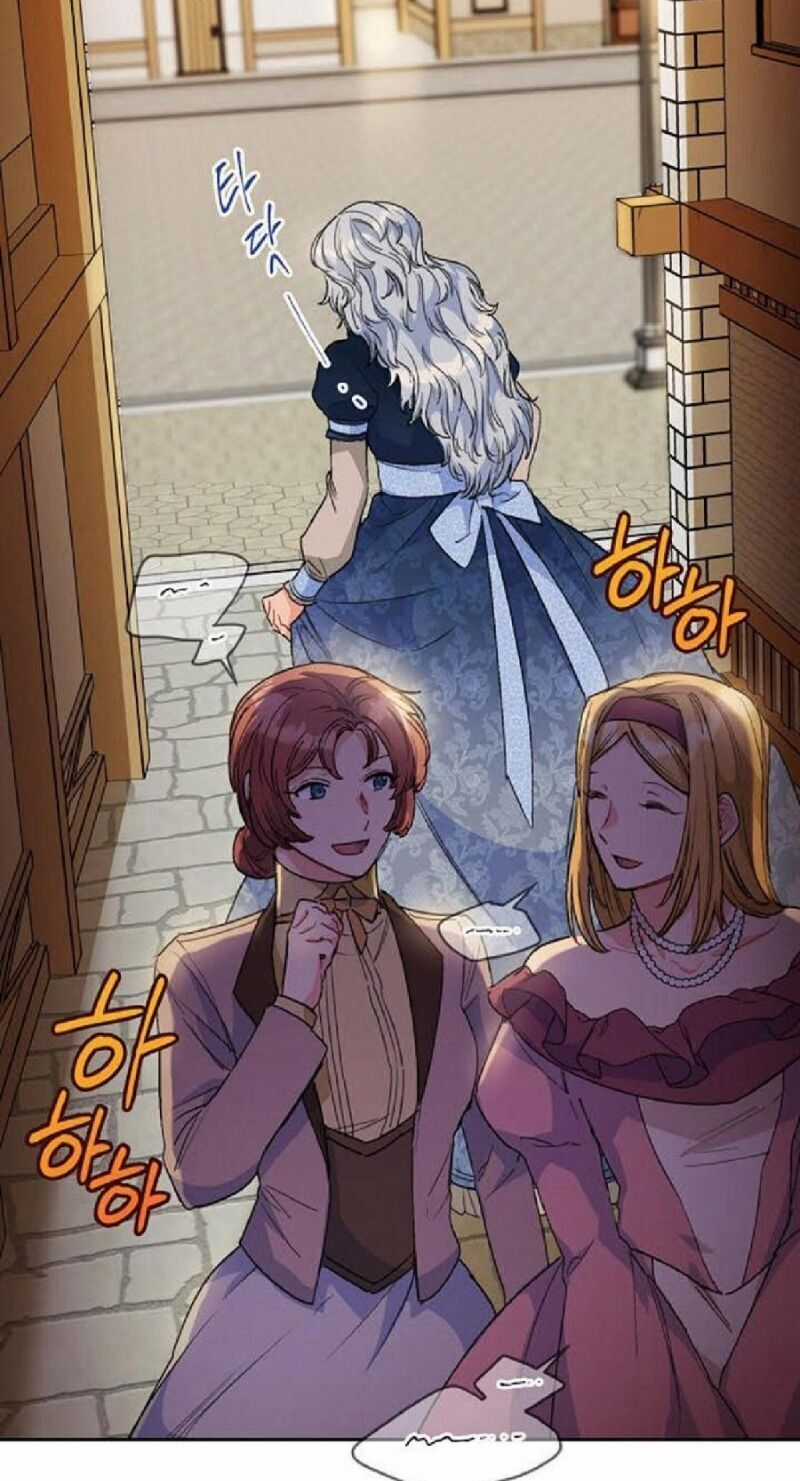 50 Công Thức Pha Trà Của Nữ Công Tước Chapter 92 trang 63