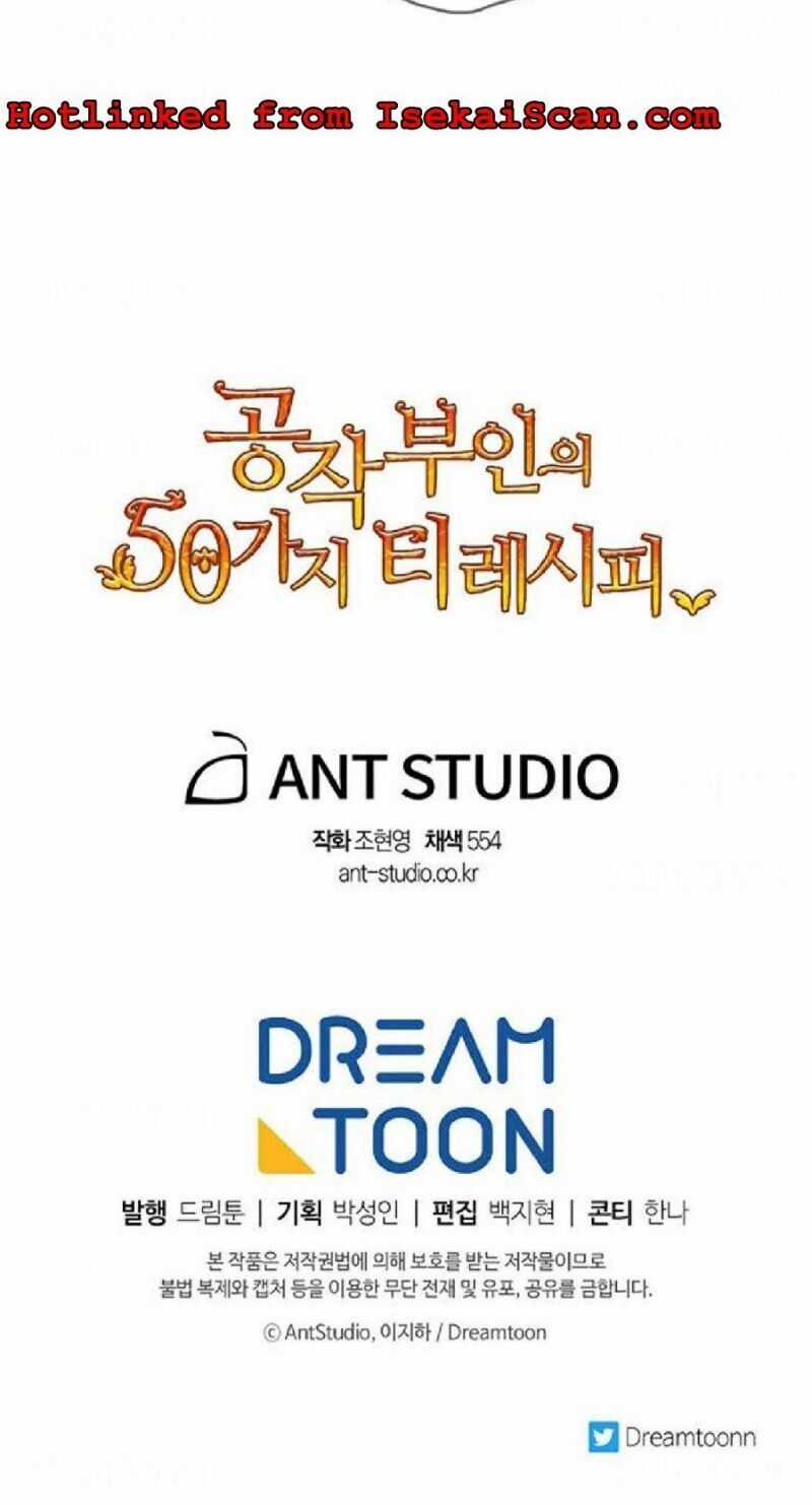 50 Công Thức Pha Trà Của Nữ Công Tước Chapter 92 trang 64