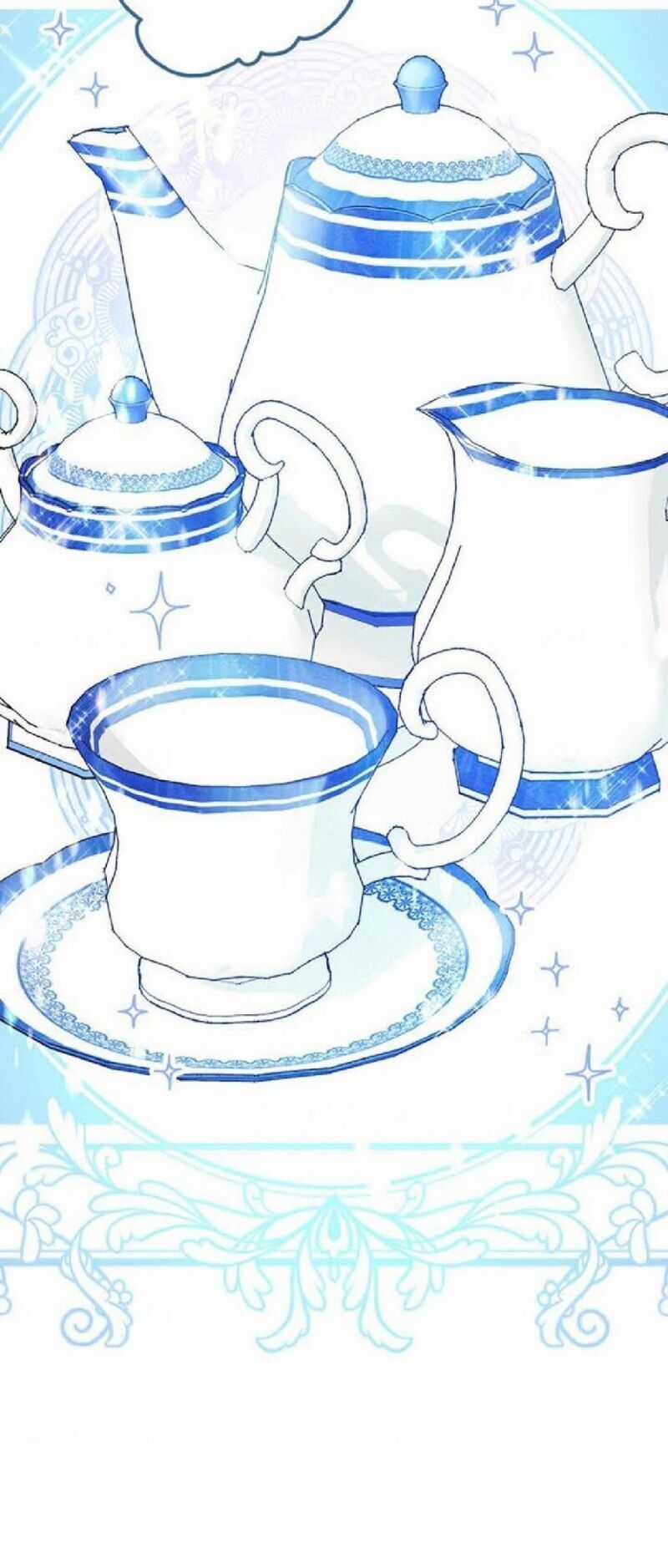 50 Công Thức Pha Trà Của Nữ Công Tước Chapter 92 trang 8