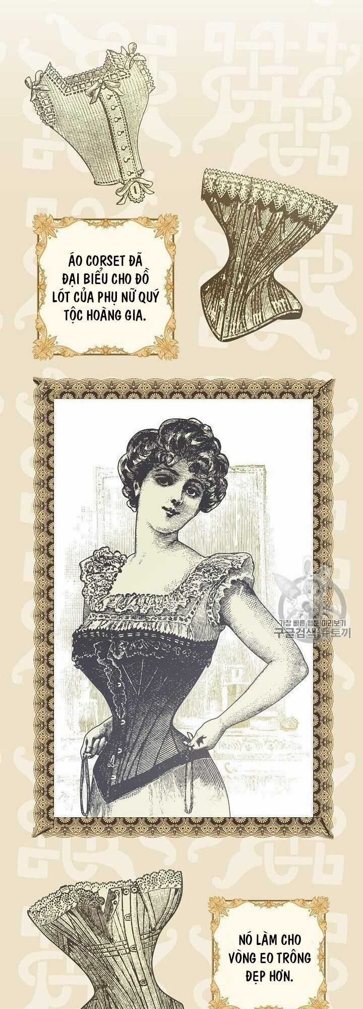 50 Công Thức Pha Trà Của Nữ Công Tước Chapter 93 trang 10