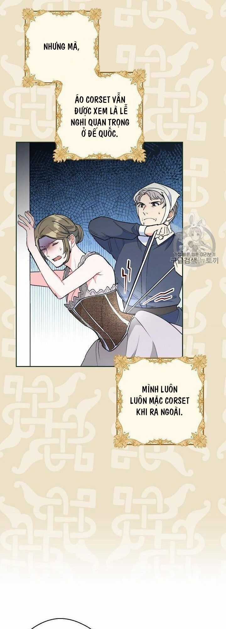 50 Công Thức Pha Trà Của Nữ Công Tước Chapter 93 trang 13