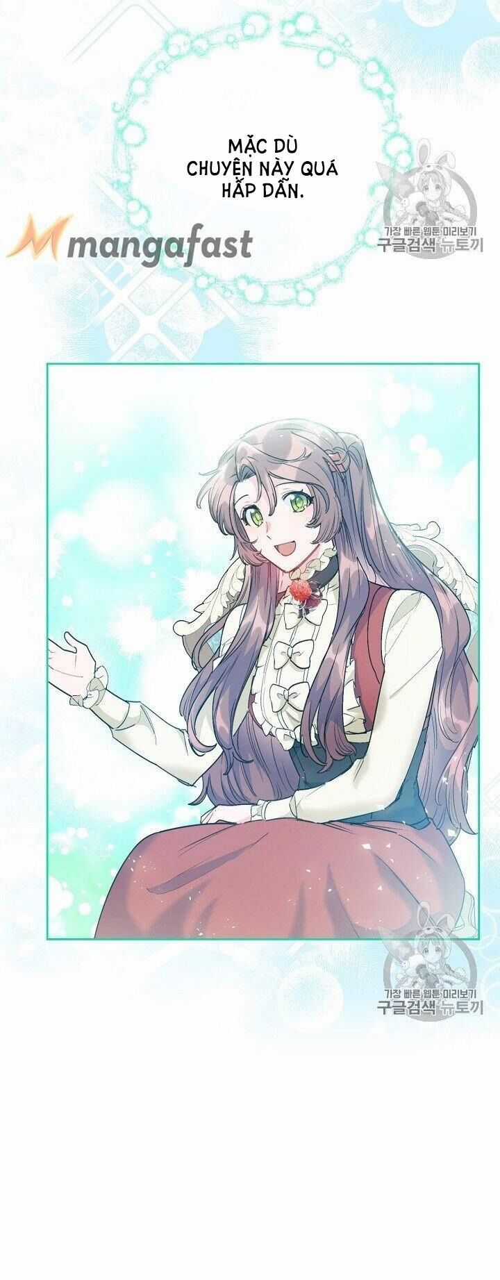 50 Công Thức Pha Trà Của Nữ Công Tước Chapter 93 trang 22