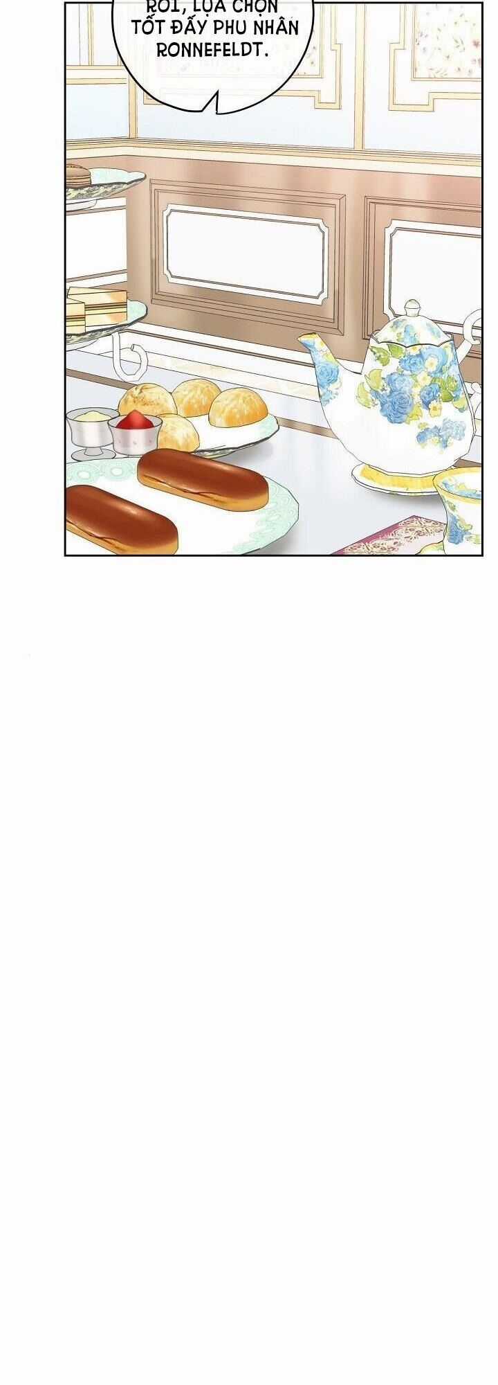 50 Công Thức Pha Trà Của Nữ Công Tước Chapter 93 trang 25