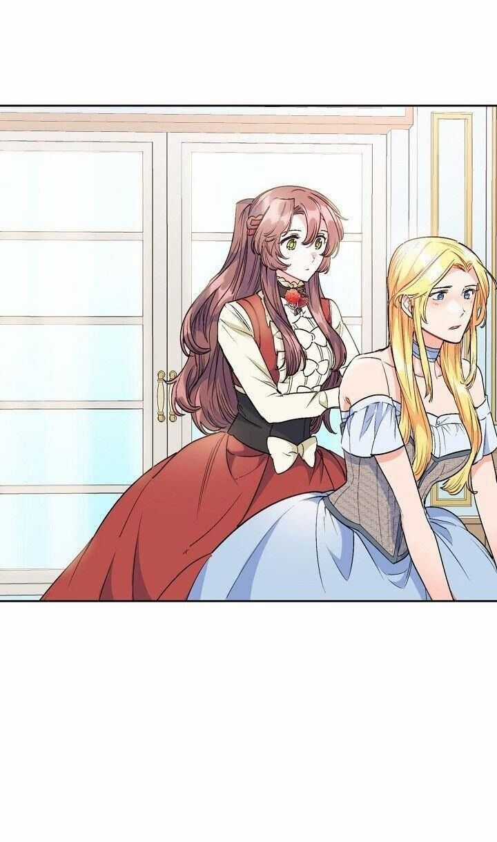 50 Công Thức Pha Trà Của Nữ Công Tước Chapter 93 trang 26