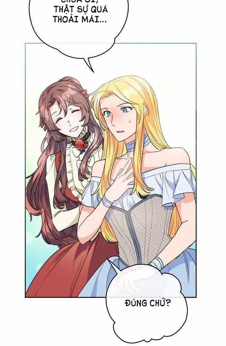 50 Công Thức Pha Trà Của Nữ Công Tước Chapter 93 trang 32