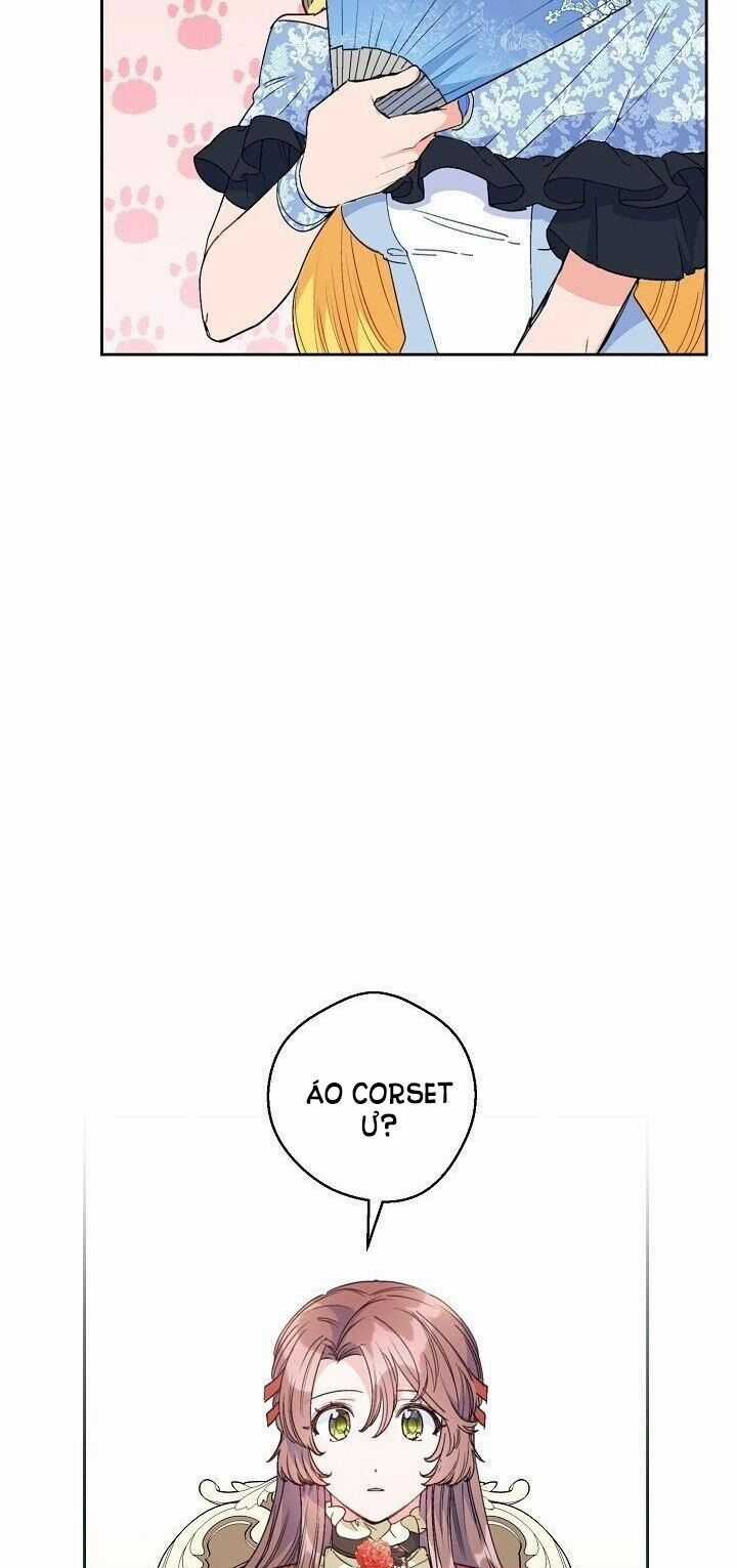 50 Công Thức Pha Trà Của Nữ Công Tước Chapter 93 trang 7