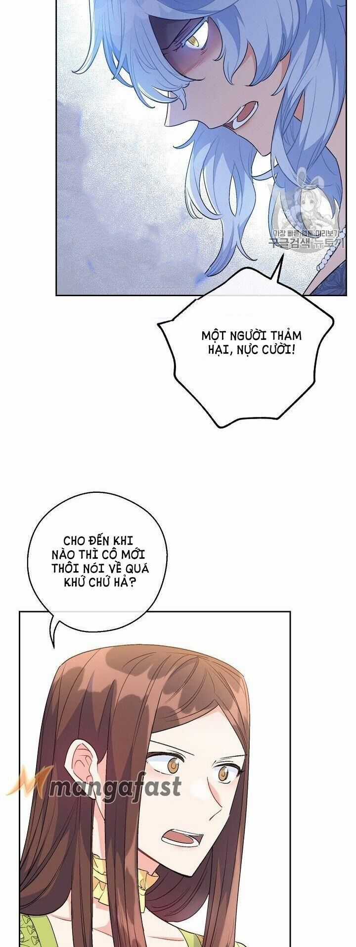 50 Công Thức Pha Trà Của Nữ Công Tước Chapter 94 trang 11