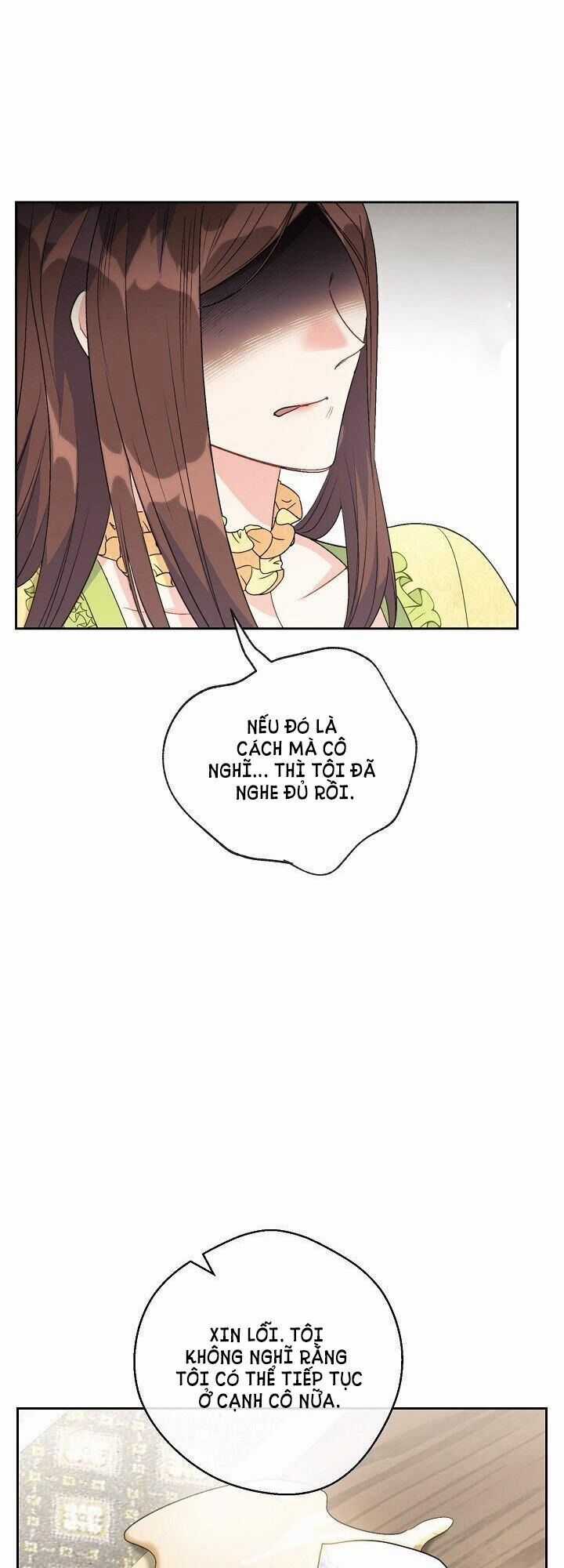 50 Công Thức Pha Trà Của Nữ Công Tước Chapter 94 trang 17