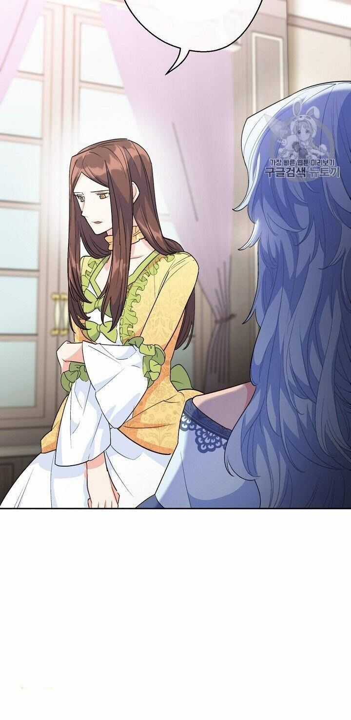 50 Công Thức Pha Trà Của Nữ Công Tước Chapter 94 trang 19