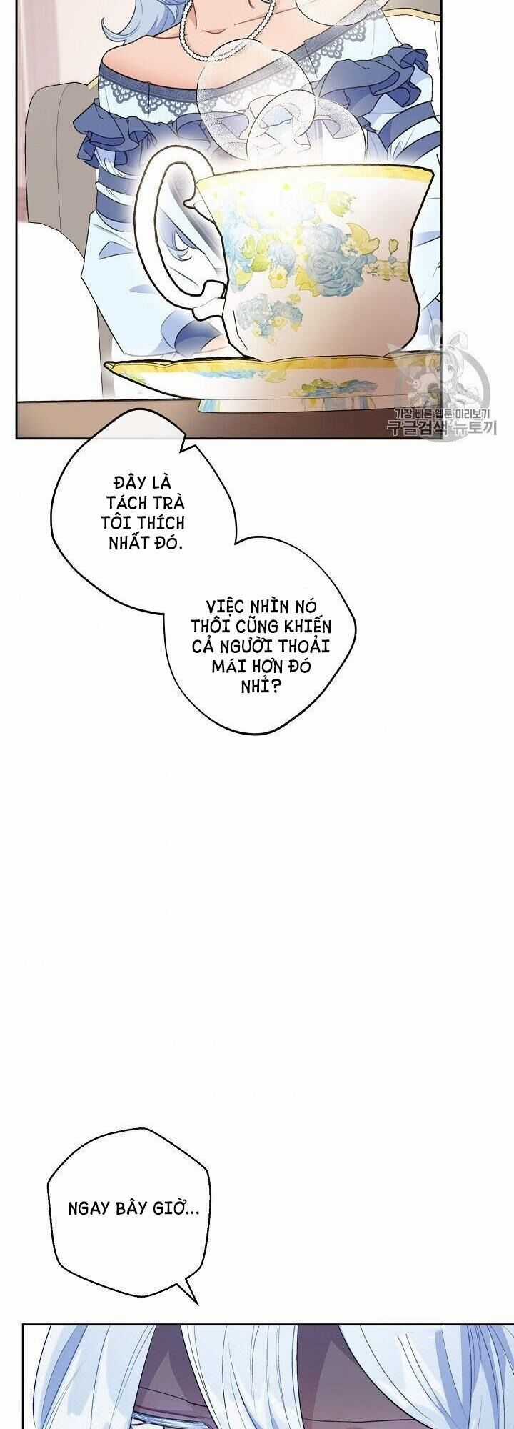 50 Công Thức Pha Trà Của Nữ Công Tước Chapter 94 trang 2