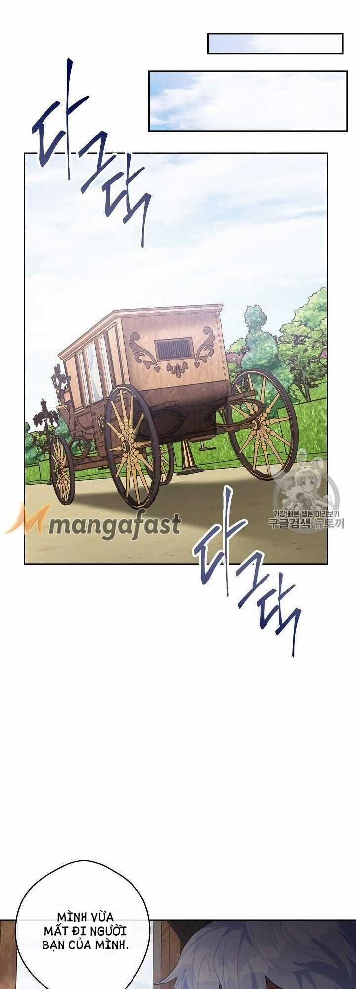 50 Công Thức Pha Trà Của Nữ Công Tước Chapter 94 trang 21