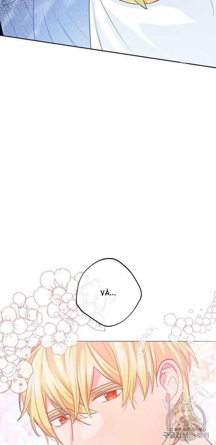 50 Công Thức Pha Trà Của Nữ Công Tước Chapter 94 trang 23