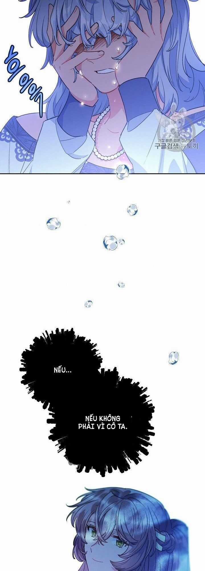 50 Công Thức Pha Trà Của Nữ Công Tước Chapter 94 trang 26