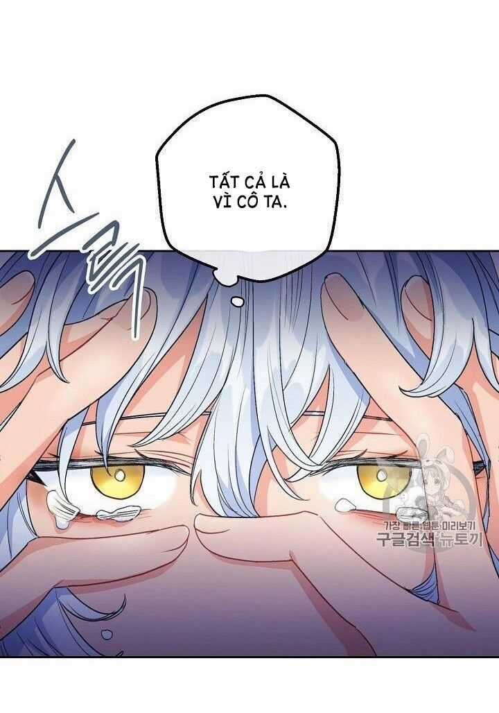 50 Công Thức Pha Trà Của Nữ Công Tước Chapter 94 trang 28