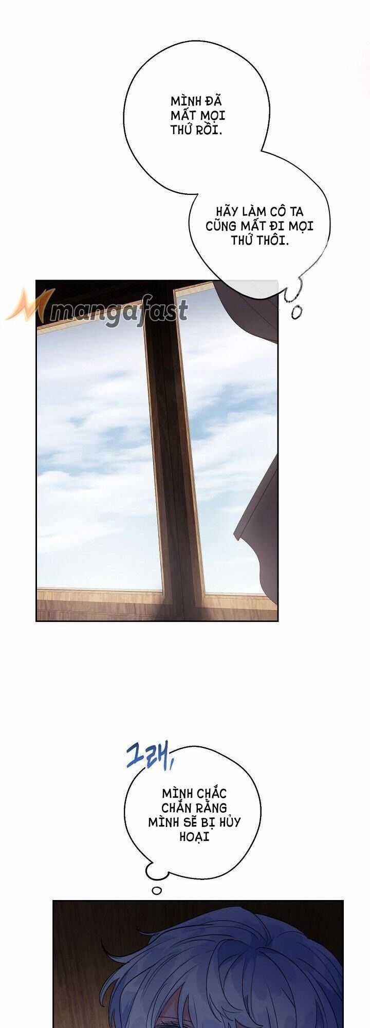 50 Công Thức Pha Trà Của Nữ Công Tước Chapter 94 trang 29