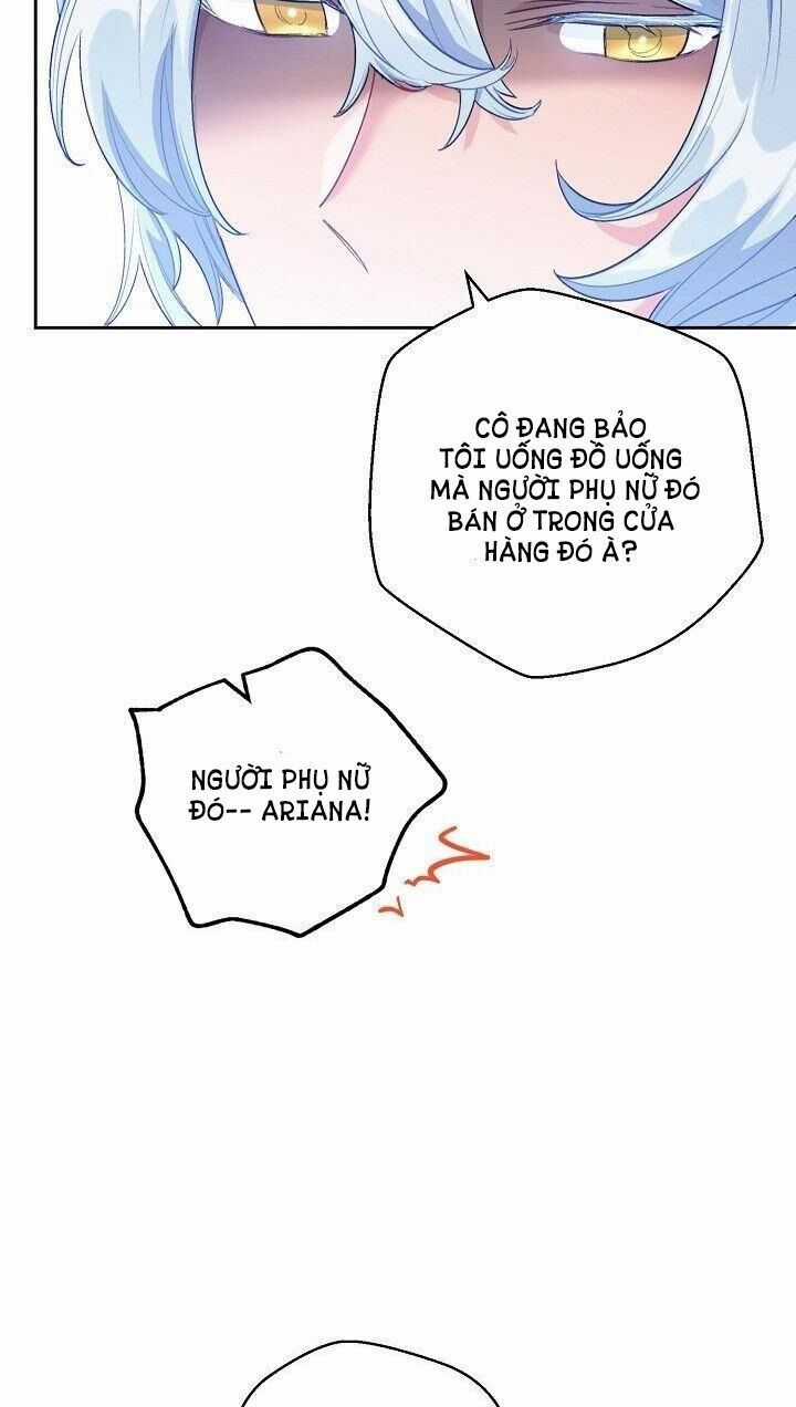 50 Công Thức Pha Trà Của Nữ Công Tước Chapter 94 trang 3