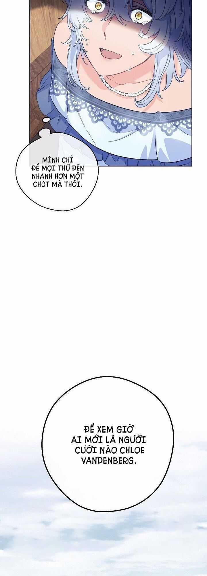 50 Công Thức Pha Trà Của Nữ Công Tước Chapter 94 trang 30