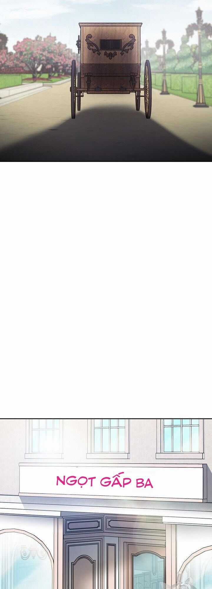 50 Công Thức Pha Trà Của Nữ Công Tước Chapter 94 trang 31