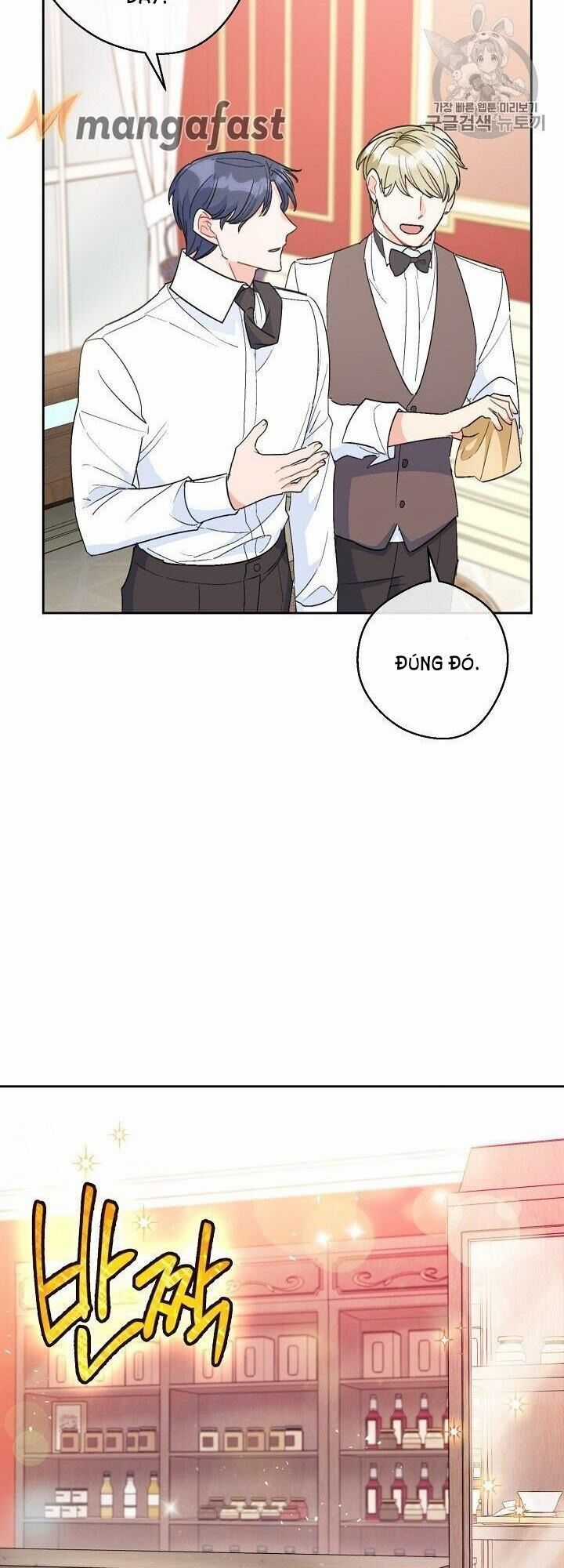 50 Công Thức Pha Trà Của Nữ Công Tước Chapter 94 trang 35