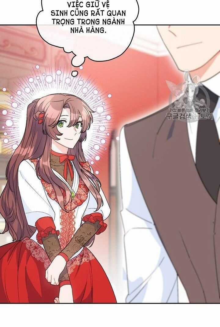 50 Công Thức Pha Trà Của Nữ Công Tước Chapter 94 trang 37