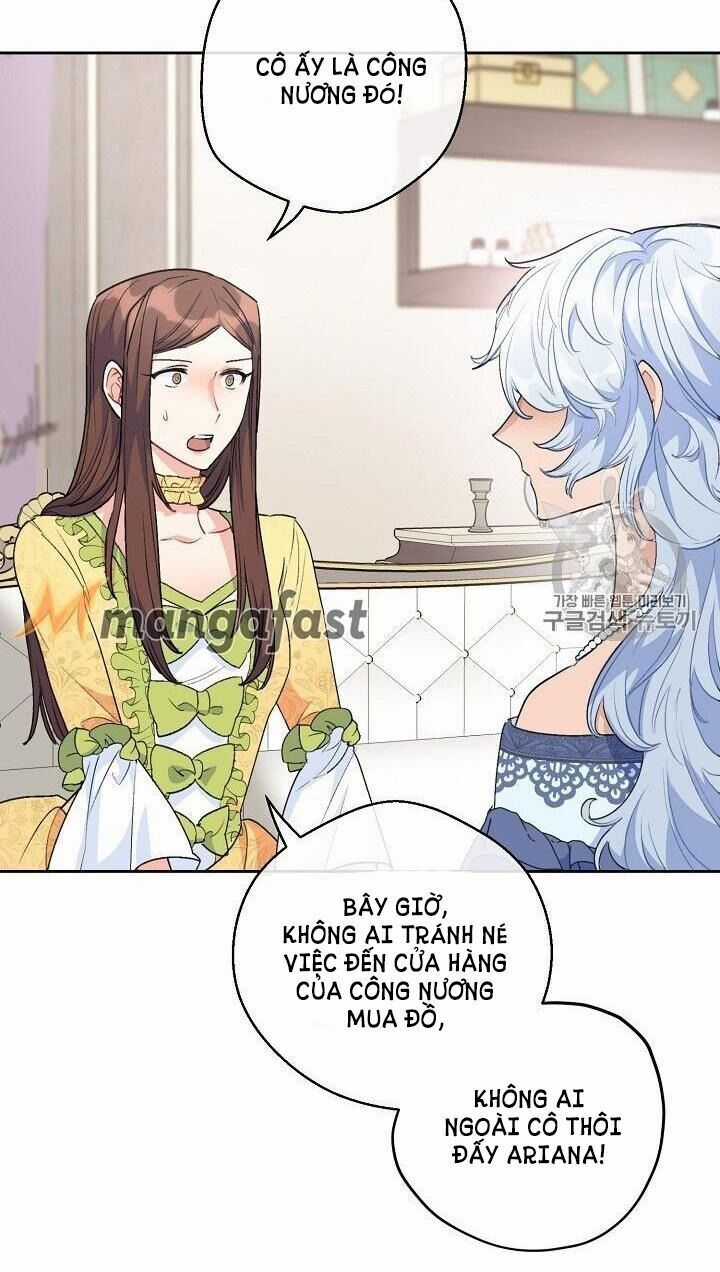 50 Công Thức Pha Trà Của Nữ Công Tước Chapter 94 trang 4