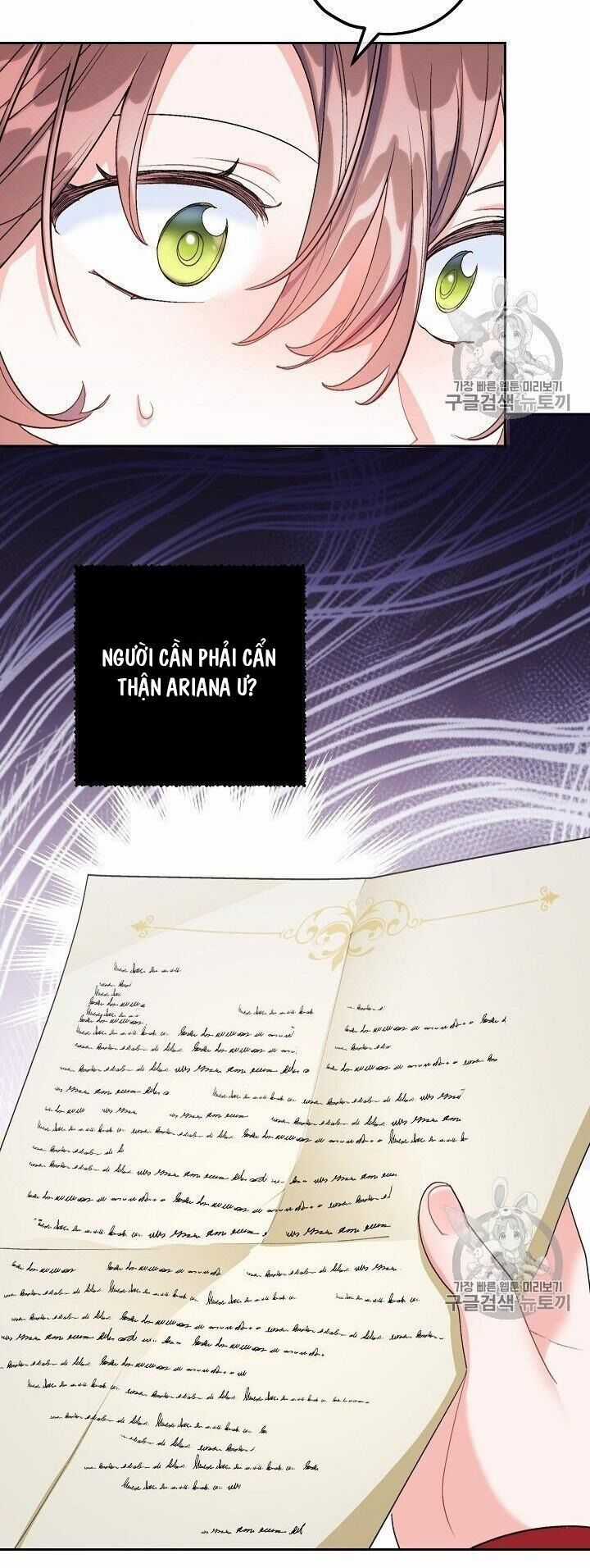 50 Công Thức Pha Trà Của Nữ Công Tước Chapter 94 trang 40