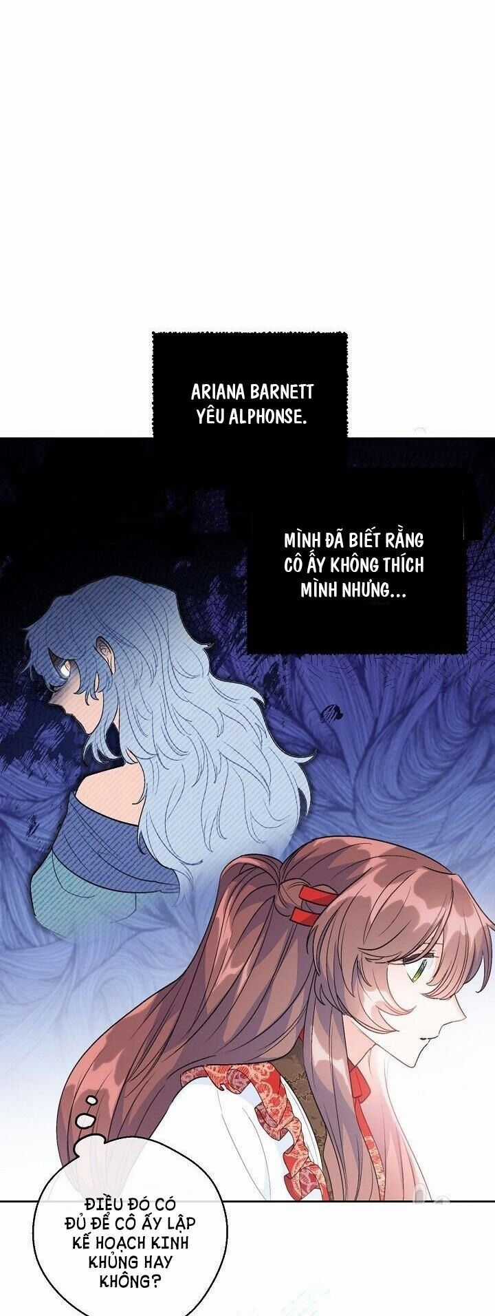 50 Công Thức Pha Trà Của Nữ Công Tước Chapter 94 trang 41