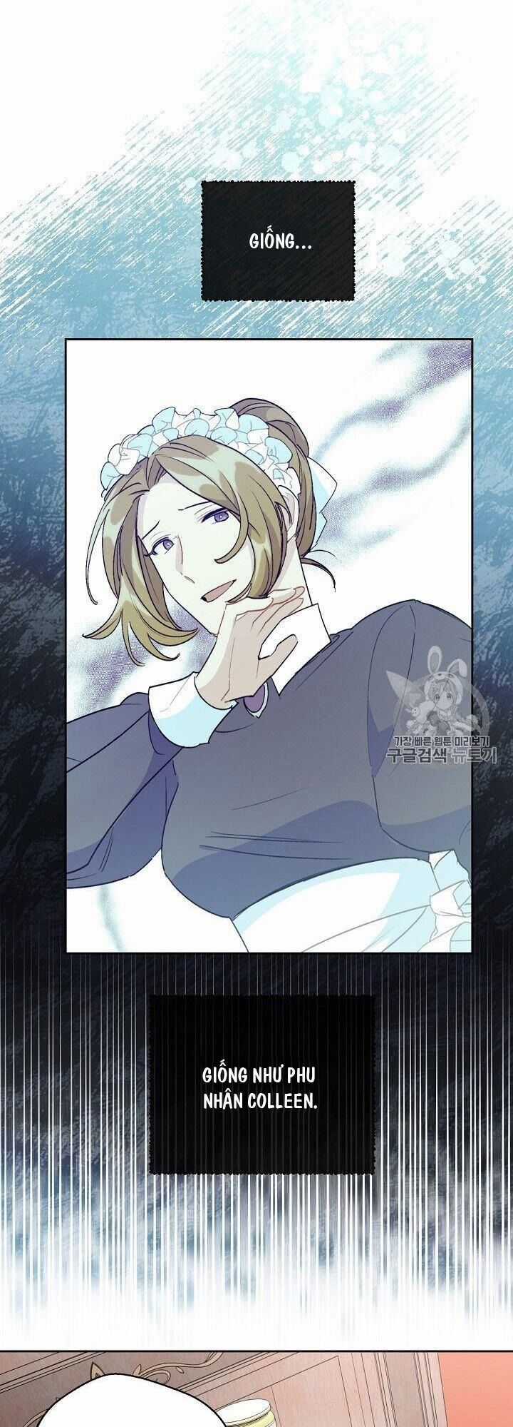 50 Công Thức Pha Trà Của Nữ Công Tước Chapter 94 trang 42