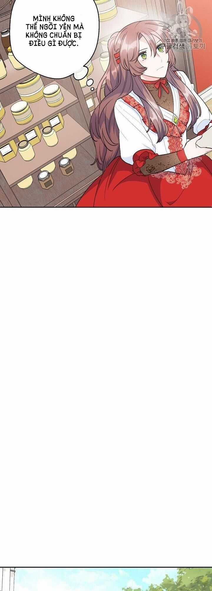 50 Công Thức Pha Trà Của Nữ Công Tước Chapter 94 trang 43