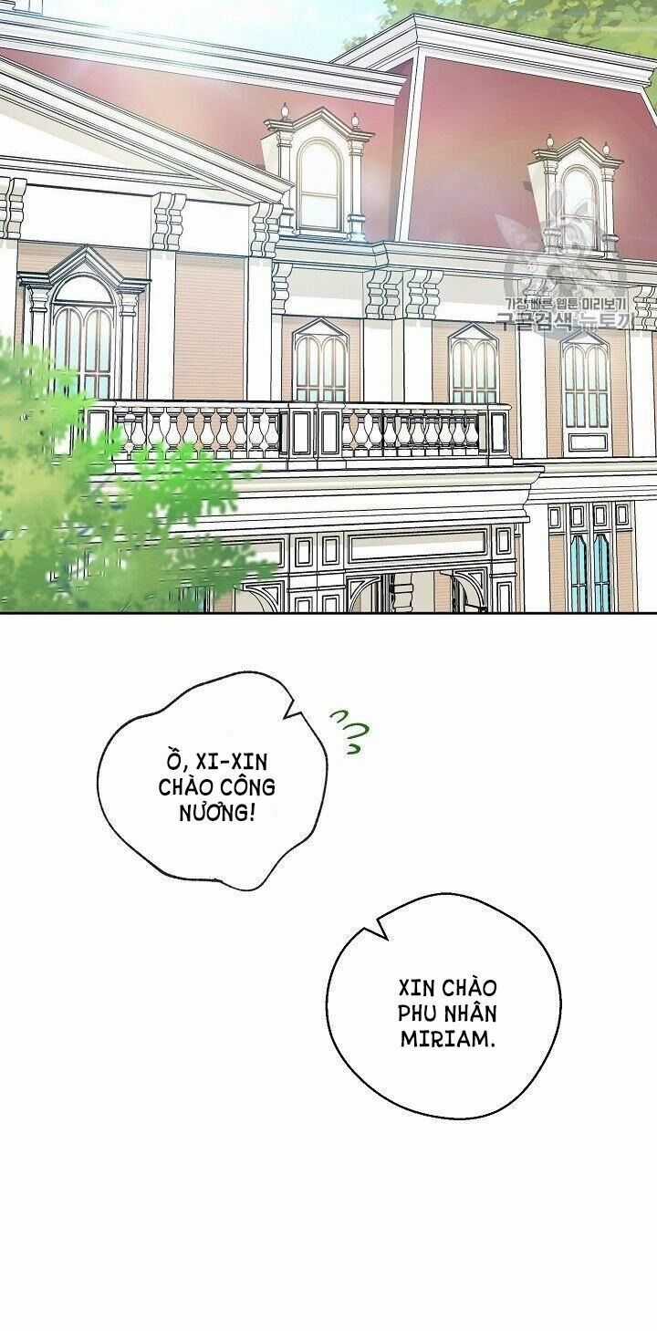 50 Công Thức Pha Trà Của Nữ Công Tước Chapter 94 trang 44