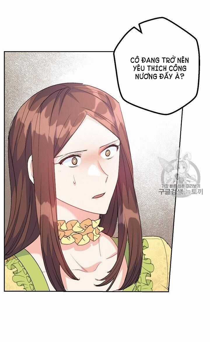 50 Công Thức Pha Trà Của Nữ Công Tước Chapter 94 trang 7