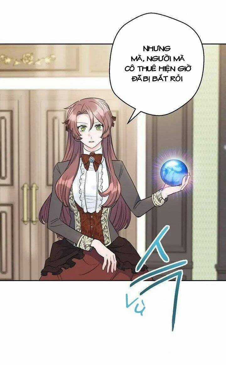 50 Công Thức Pha Trà Của Nữ Công Tước Chapter 95.5 trang 14