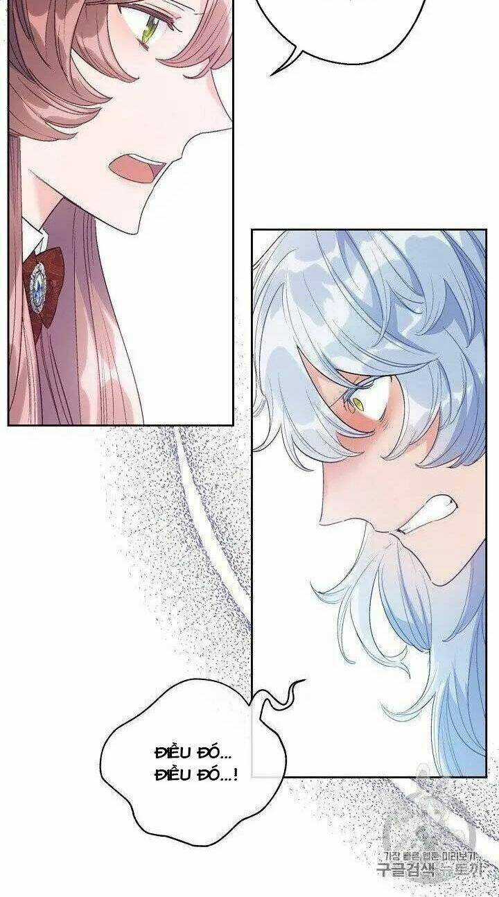 50 Công Thức Pha Trà Của Nữ Công Tước Chapter 95.5 trang 18