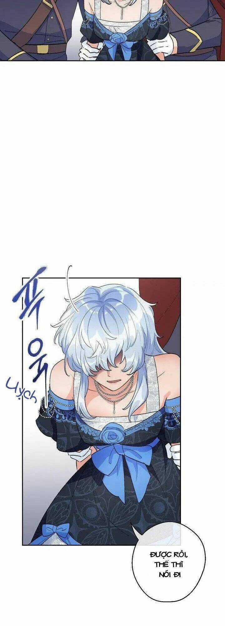 50 Công Thức Pha Trà Của Nữ Công Tước Chapter 95.5 trang 20