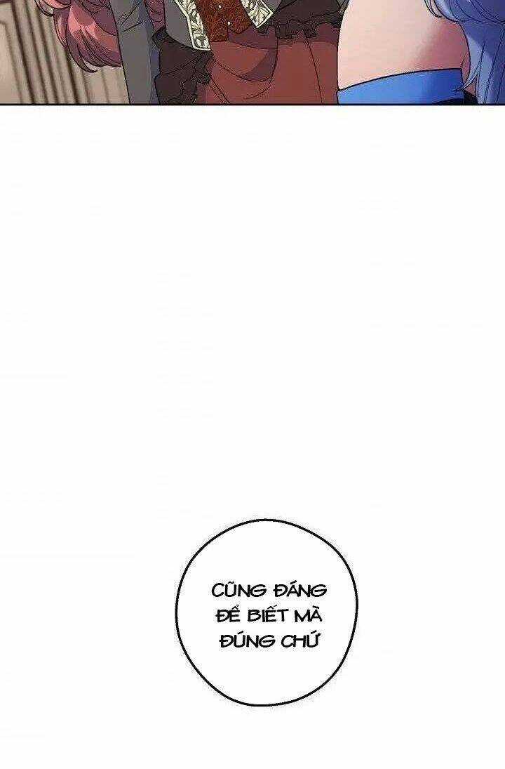 50 Công Thức Pha Trà Của Nữ Công Tước Chapter 95.5 trang 22