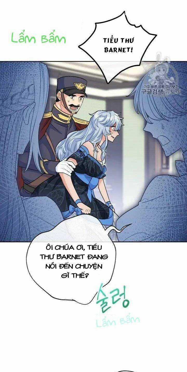 50 Công Thức Pha Trà Của Nữ Công Tước Chapter 95.5 trang 25