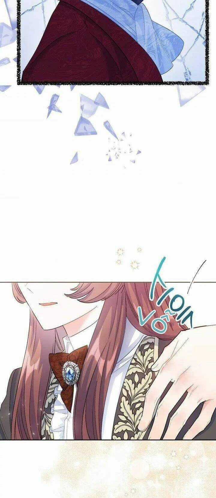 50 Công Thức Pha Trà Của Nữ Công Tước Chapter 95.5 trang 28