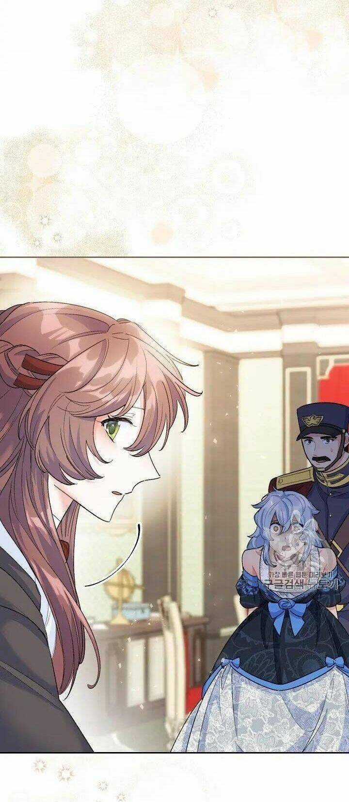 50 Công Thức Pha Trà Của Nữ Công Tước Chapter 95.5 trang 29