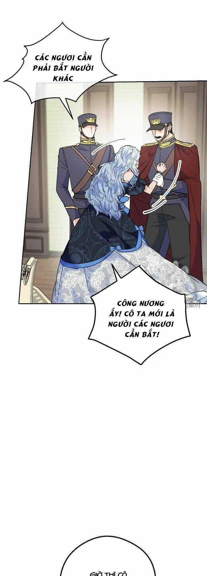 50 Công Thức Pha Trà Của Nữ Công Tước Chapter 95.5 trang 4