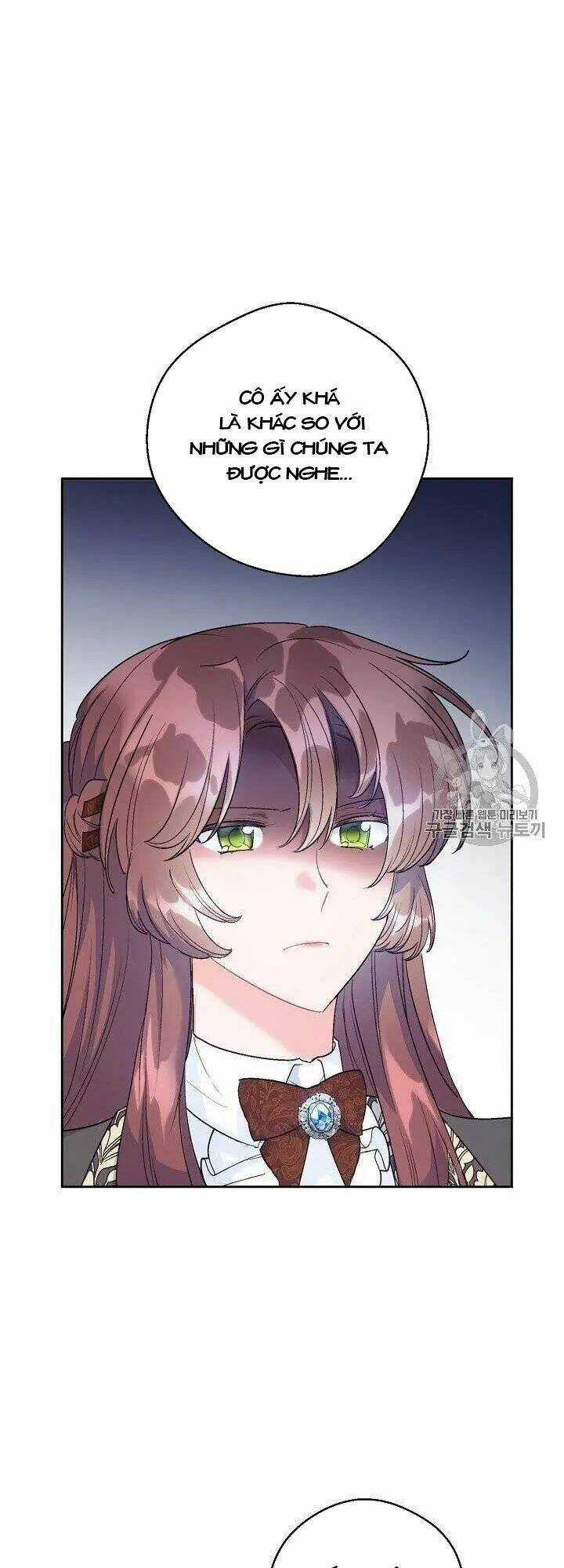 50 Công Thức Pha Trà Của Nữ Công Tước Chapter 95.5 trang 8