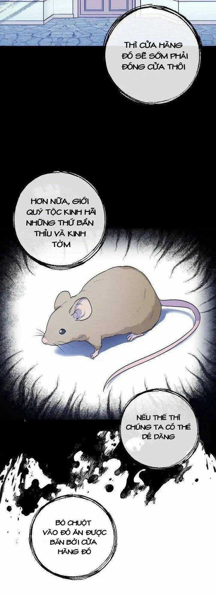 50 Công Thức Pha Trà Của Nữ Công Tước Chapter 95 trang 13